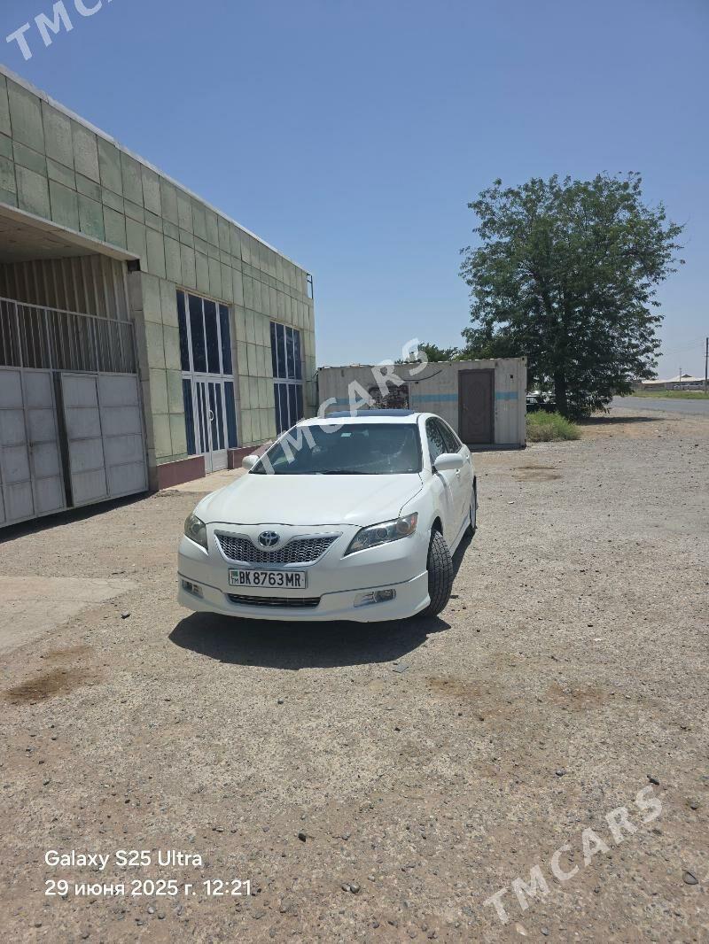 Toyota Camry 2009 - 150 000 TMT - Мары - img 5