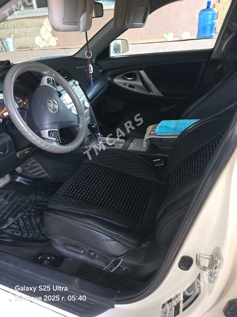 Toyota Camry 2009 - 150 000 TMT - Мары - img 3