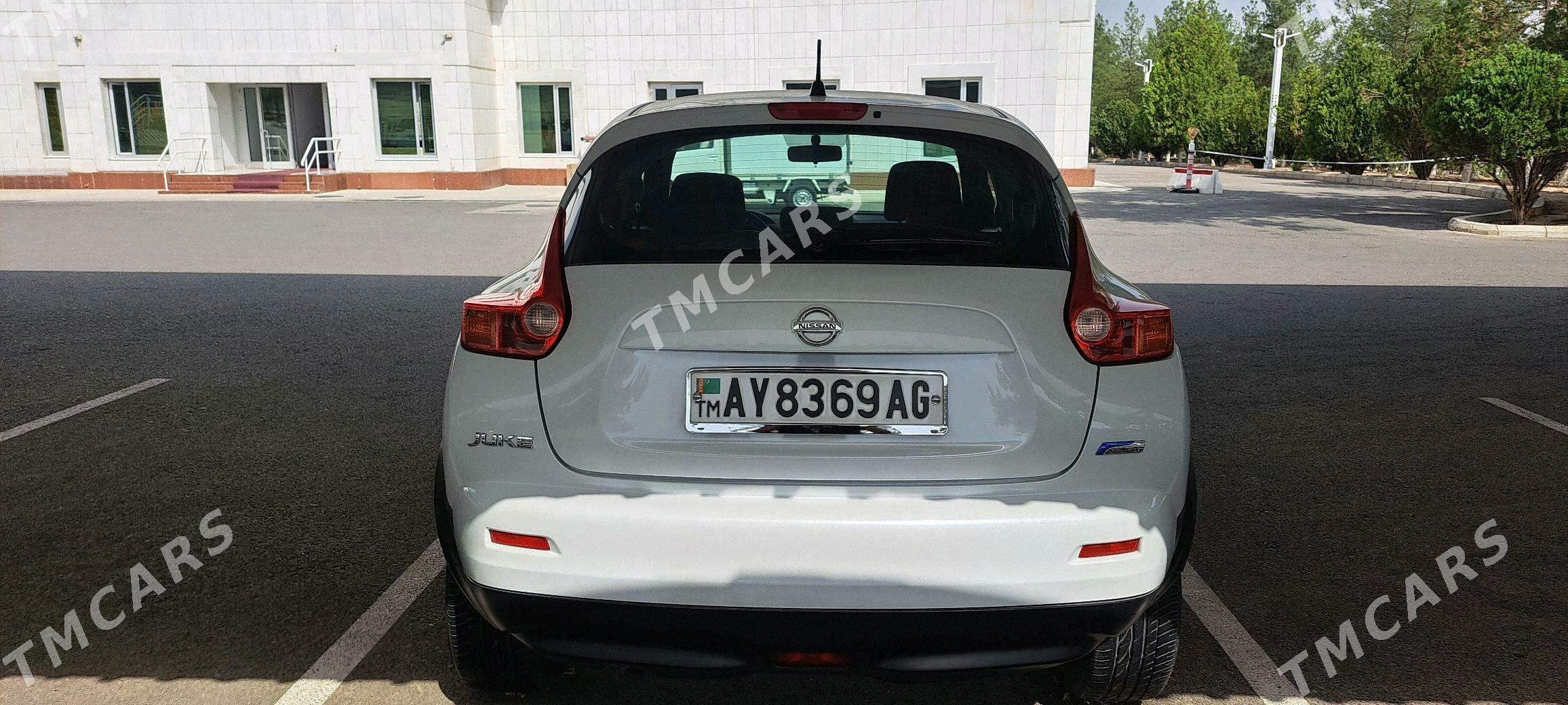 Nissan JUKE 2013 - 200 000 TMT - Aşgabat - img 2