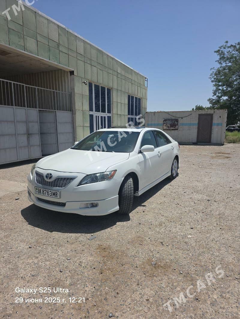 Toyota Camry 2009 - 150 000 TMT - Мары - img 4