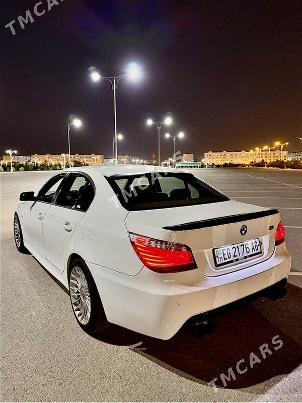 BMW 525 2008 - 180 000 TMT - Ашхабад - img 3