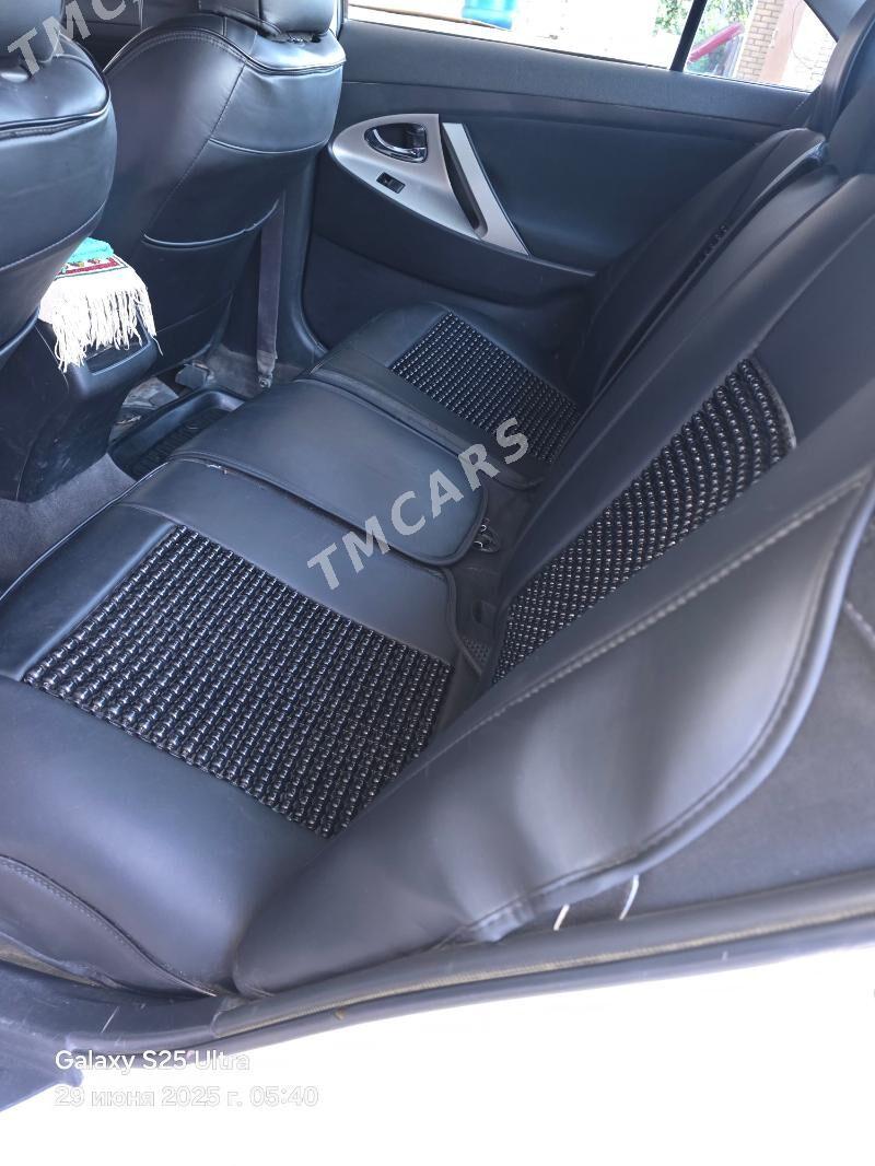 Toyota Camry 2009 - 150 000 TMT - Мары - img 6