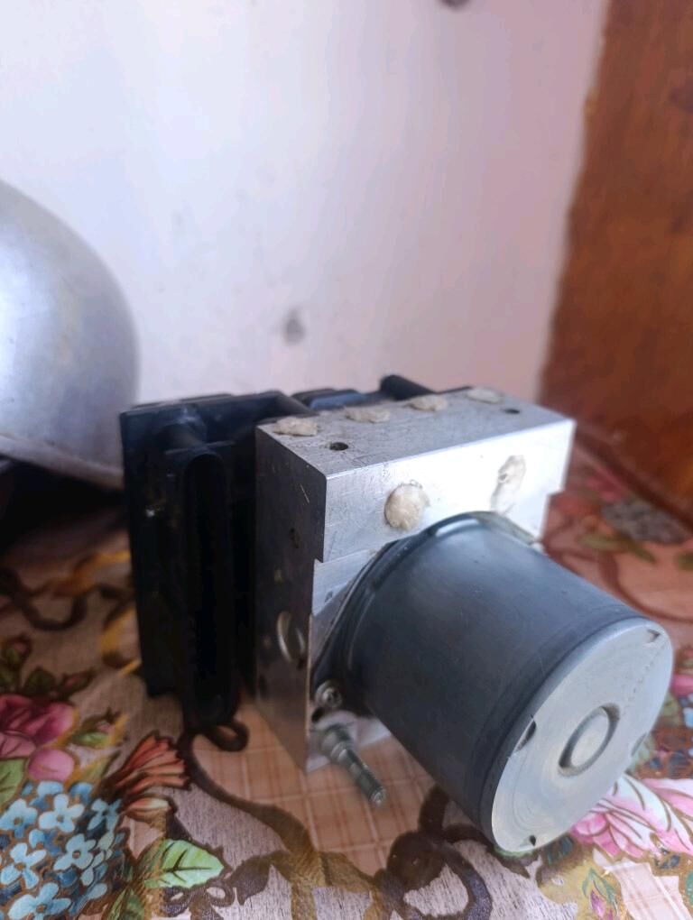 Taýota ABS 3.5 Aurion.Kamry 1 500 TMT - Бузмеин - img 3