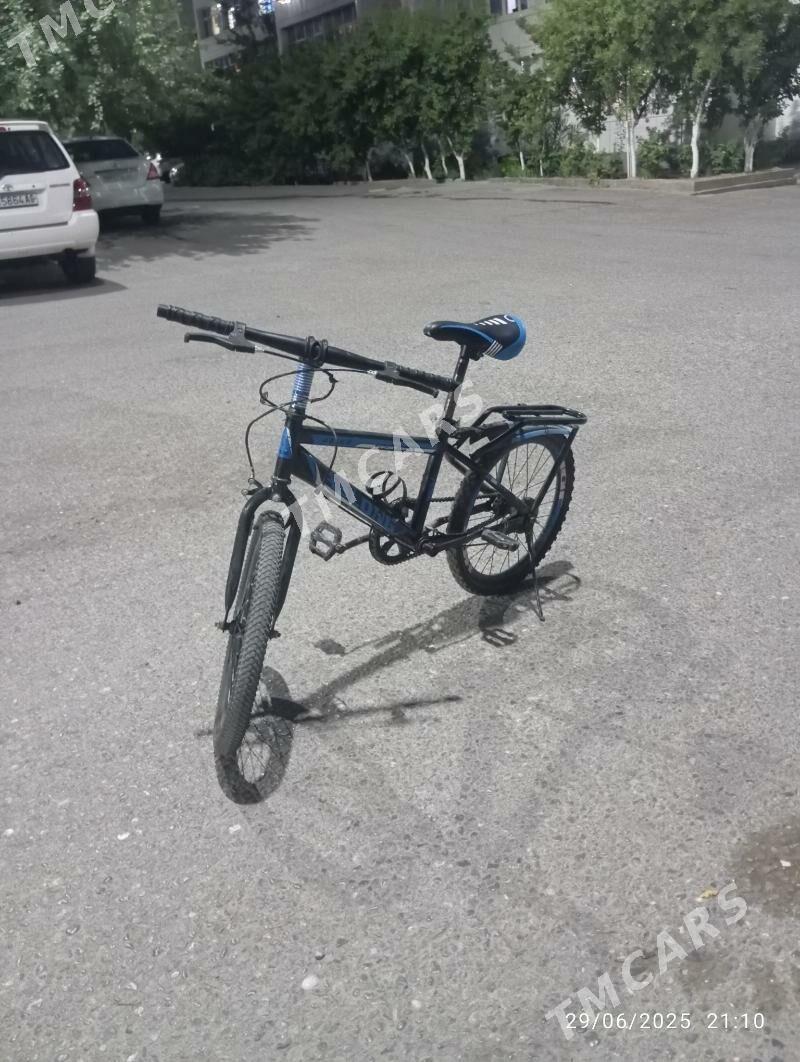 TIGIR ASLONG ASL6.8 SPORT BIKE - Aşgabat - img 4
