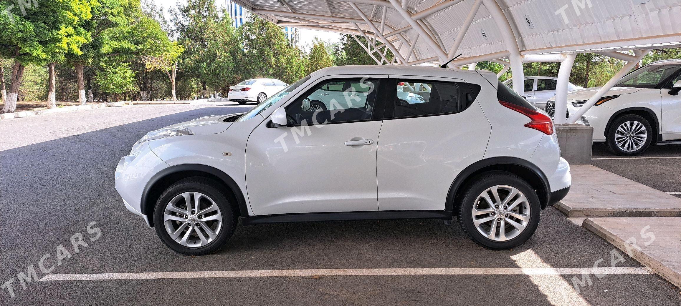 Nissan JUKE 2013 - 200 000 TMT - Aşgabat - img 3