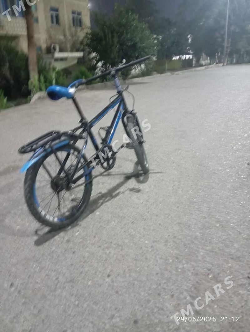 TIGIR ASLONG ASL6.8 SPORT BIKE - Aşgabat - img 6
