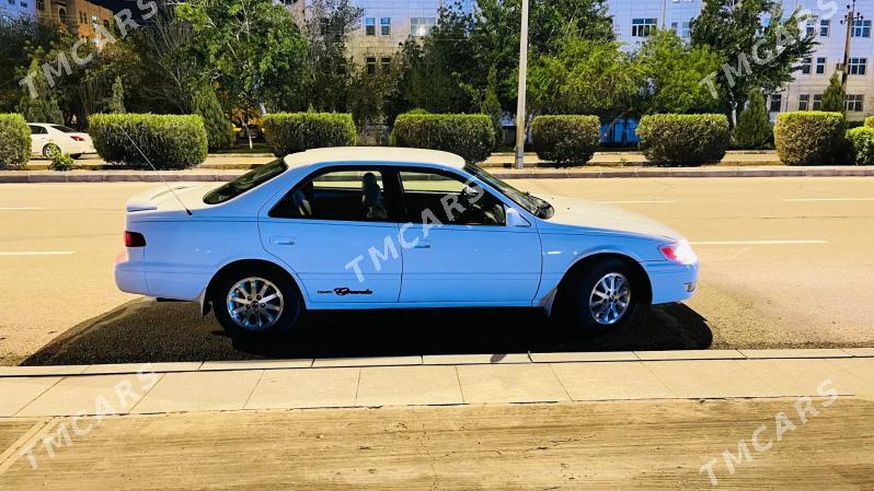 Toyota Camry 1998 - 120 000 TMT - Daşoguz - img 6