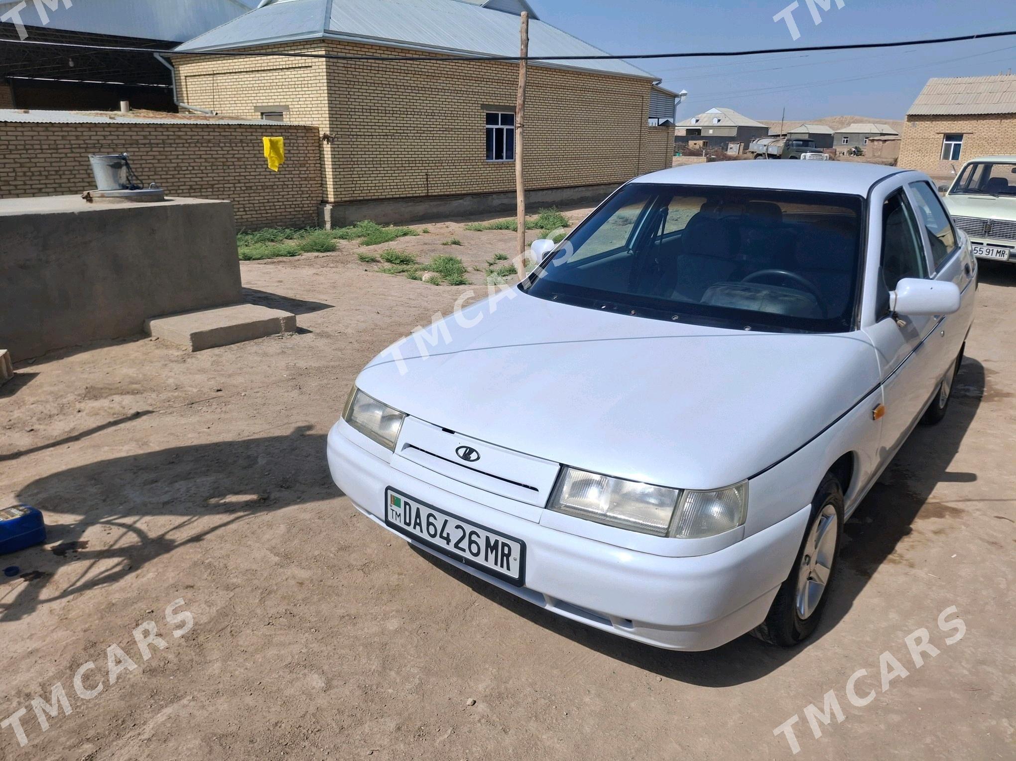 Lada 2110 2005 - 30 000 TMT - Baýramaly - img 4