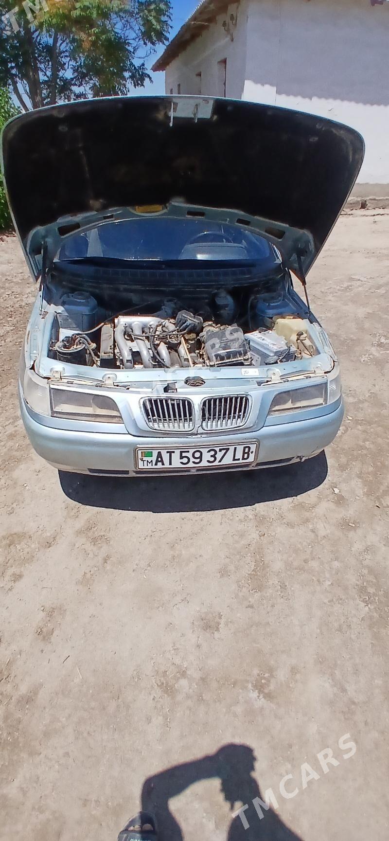 Lada 2110 2003 - 22 000 TMT - Garabekewül - img 6