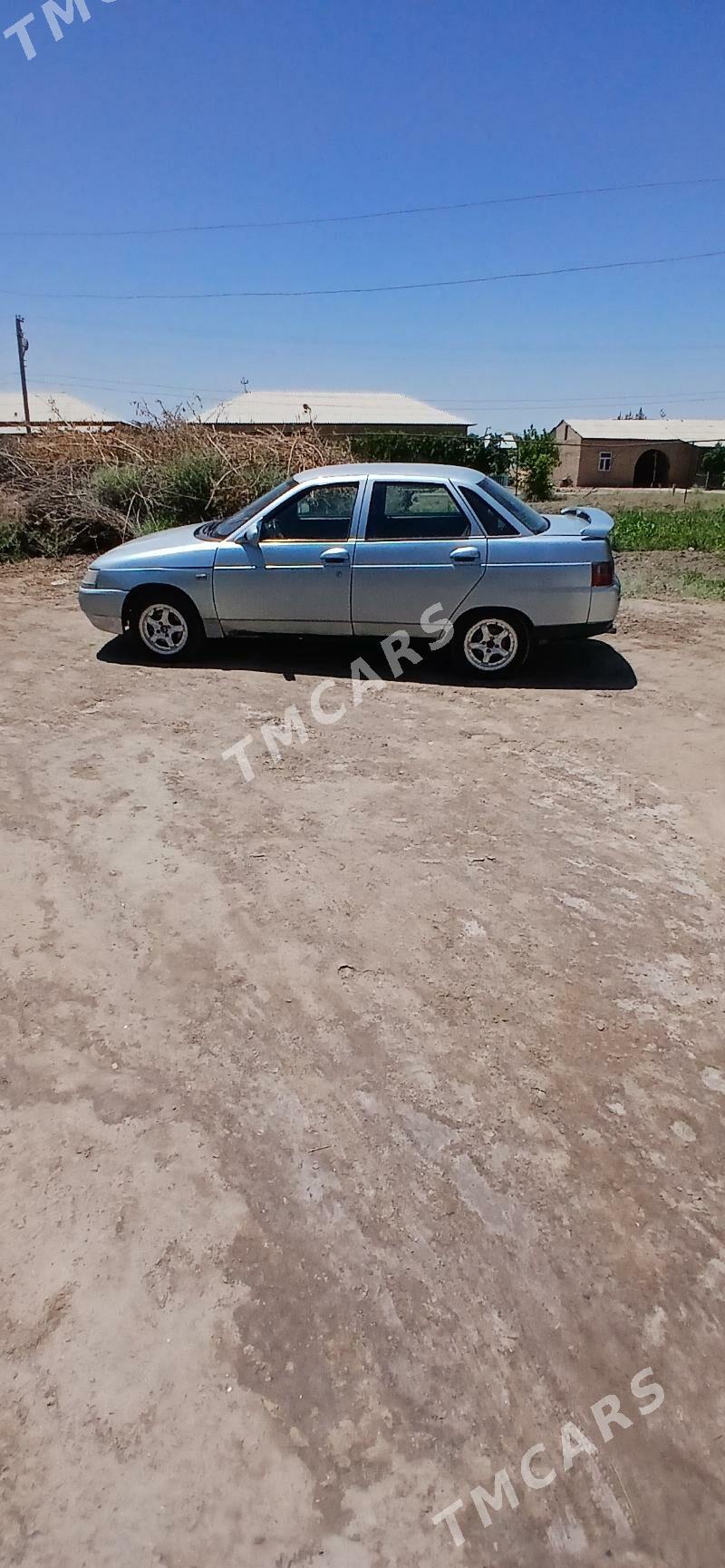 Lada 2110 2003 - 22 000 TMT - Garabekewül - img 5