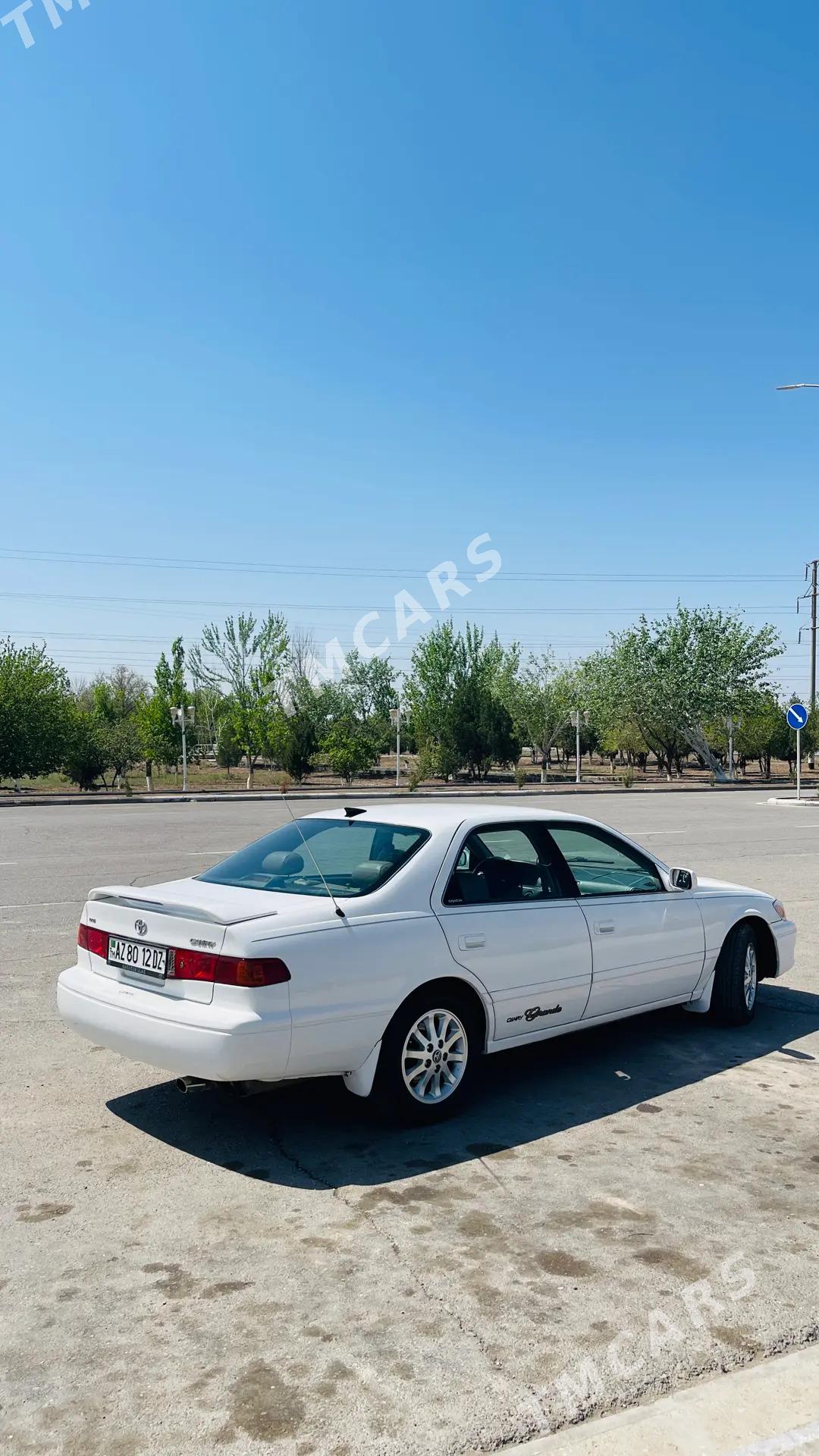 Toyota Camry 1998 - 120 000 TMT - Daşoguz - img 5