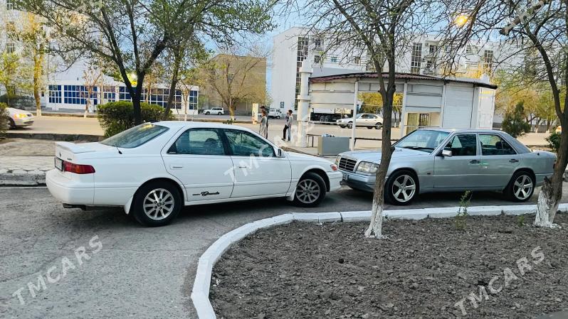 Toyota Camry 1998 - 120 000 TMT - Daşoguz - img 10