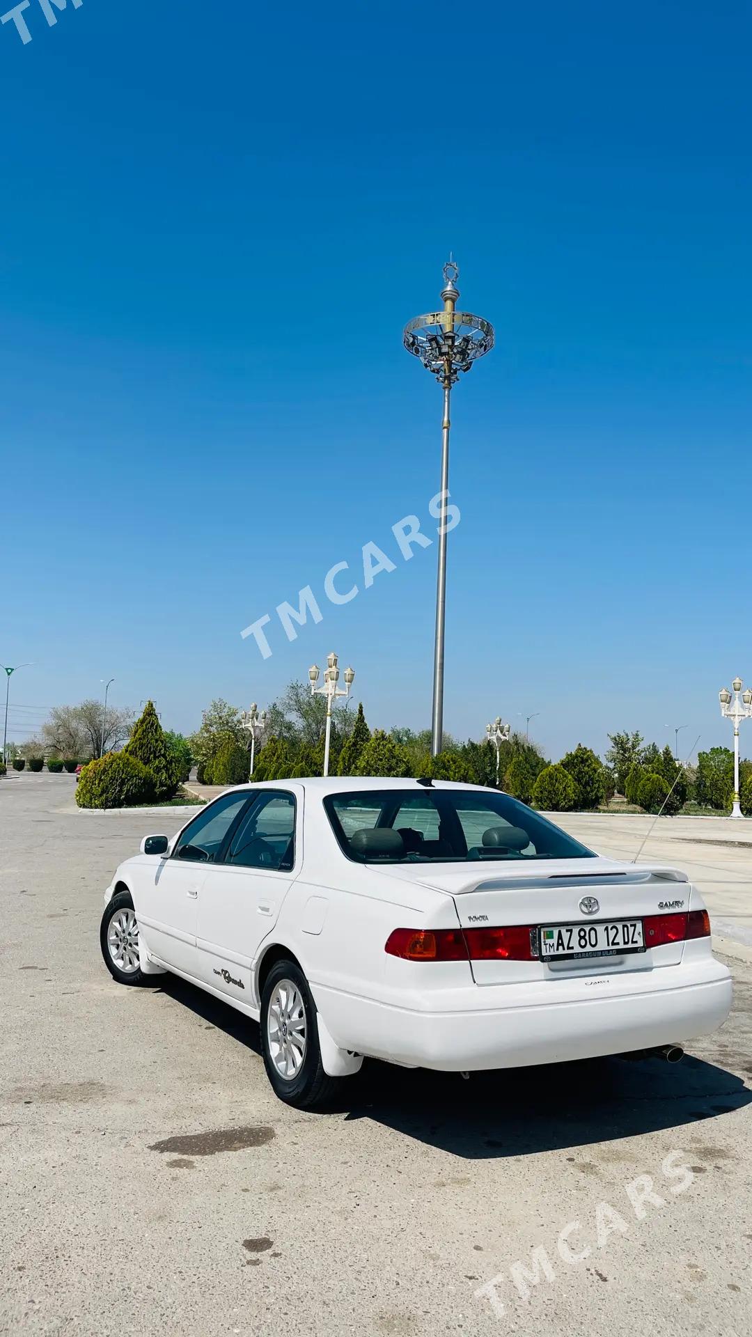 Toyota Camry 1998 - 120 000 TMT - Daşoguz - img 2