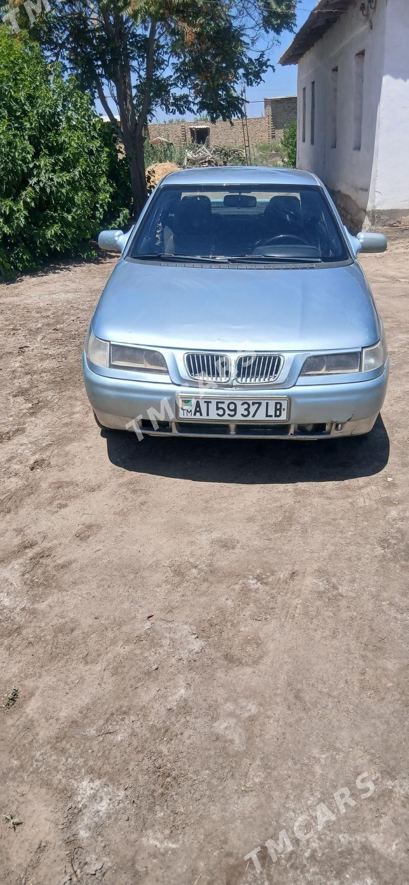Lada 2110 2003 - 22 000 TMT - Garabekewül - img 9