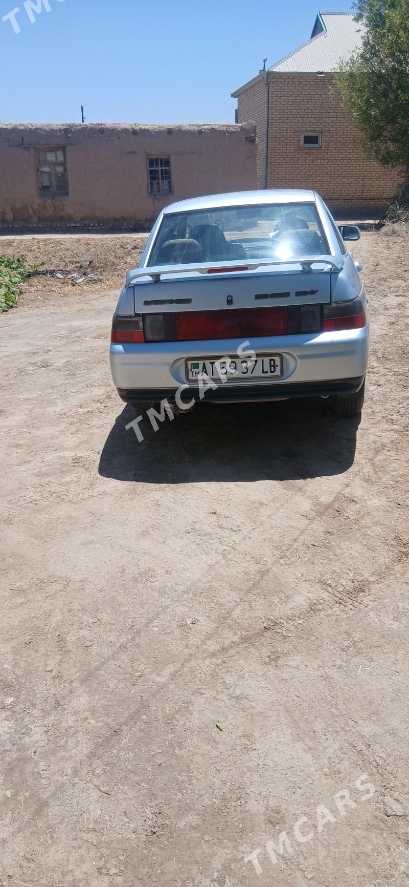 Lada 2110 2003 - 22 000 TMT - Garabekewül - img 10