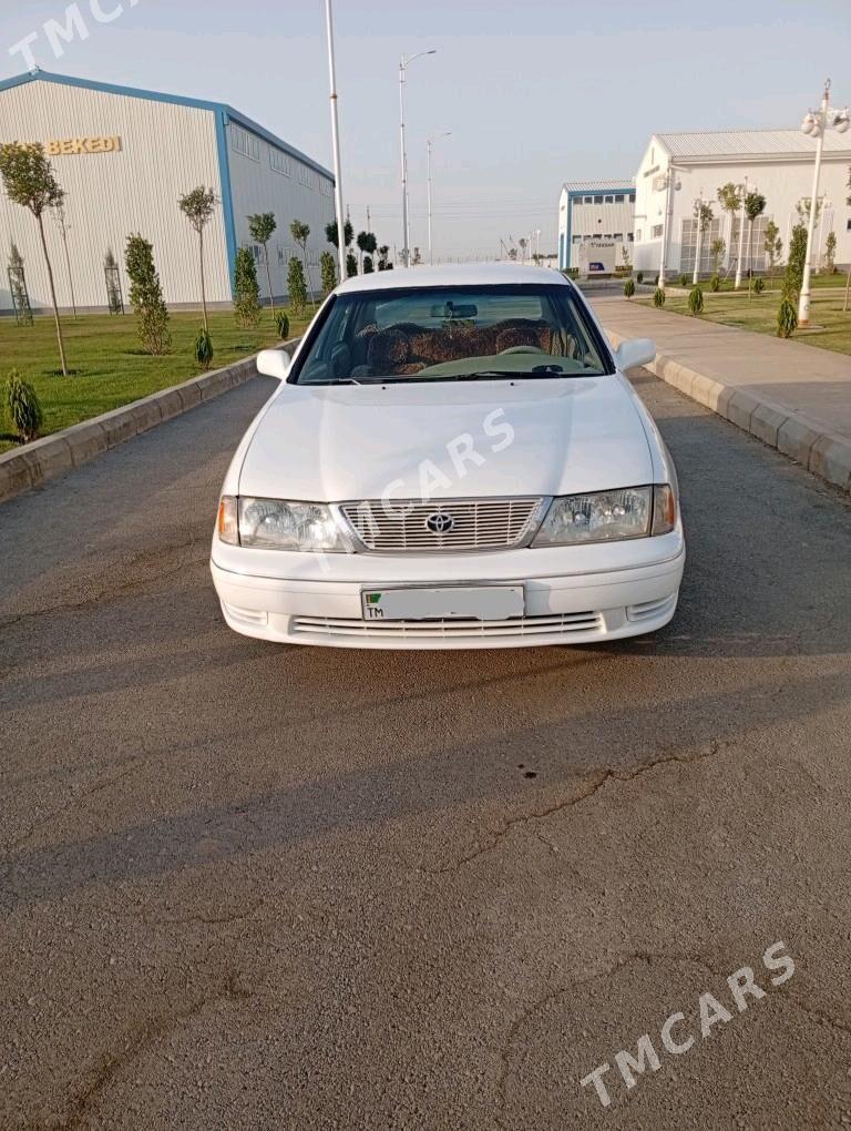 Toyota Avalon 1996 - 123 000 TMT - Tejen - img 5