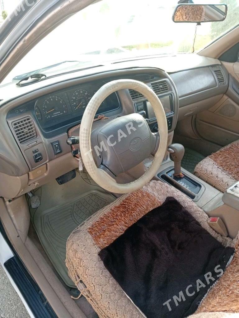 Toyota Avalon 1996 - 123 000 TMT - Tejen - img 3