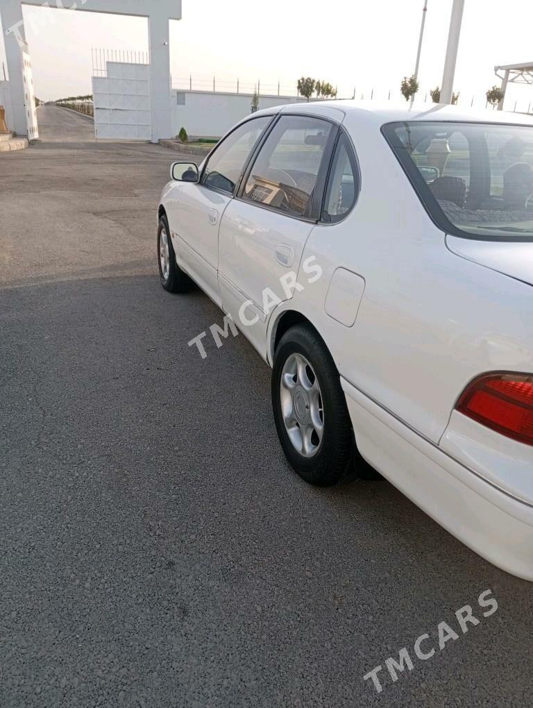Toyota Avalon 1996 - 123 000 TMT - Tejen - img 4