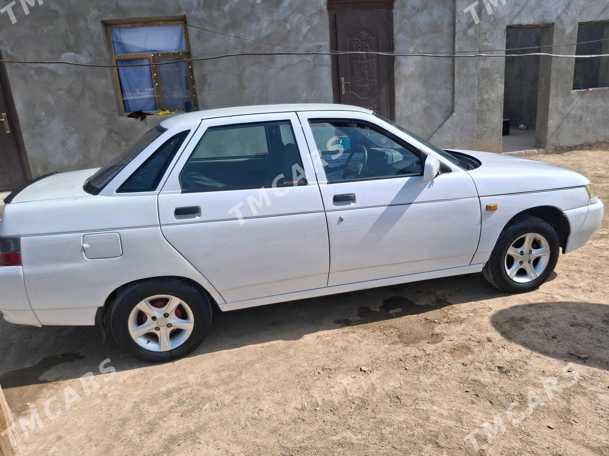Lada 2110 2005 - 30 000 TMT - Baýramaly - img 6