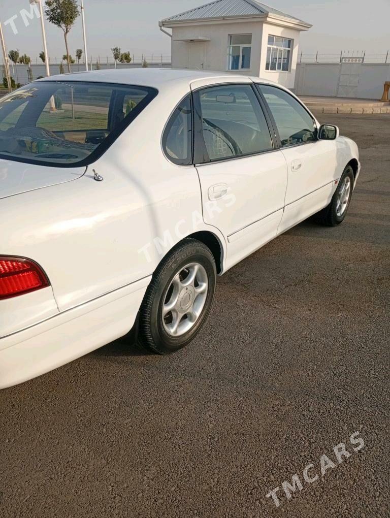 Toyota Avalon 1996 - 123 000 TMT - Tejen - img 6