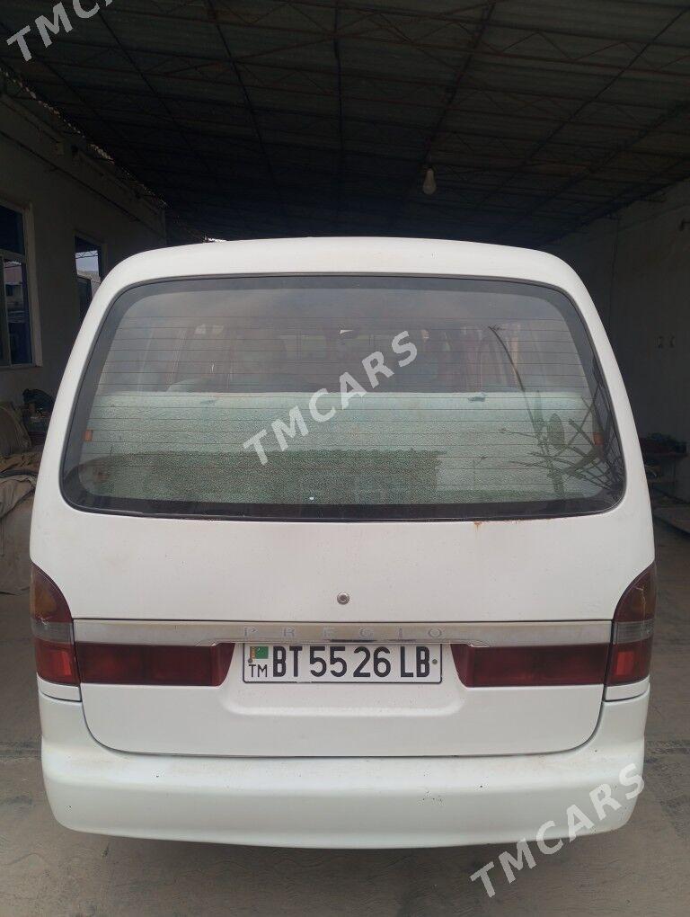 Toyota Hiace 2004 - 75 000 TMT - Türkmenabat - img 2