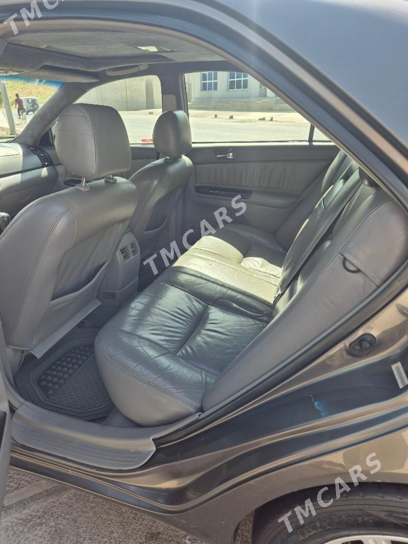 Toyota Camry 2003 - 180 000 TMT - Serhetabat (Guşgy) - img 5
