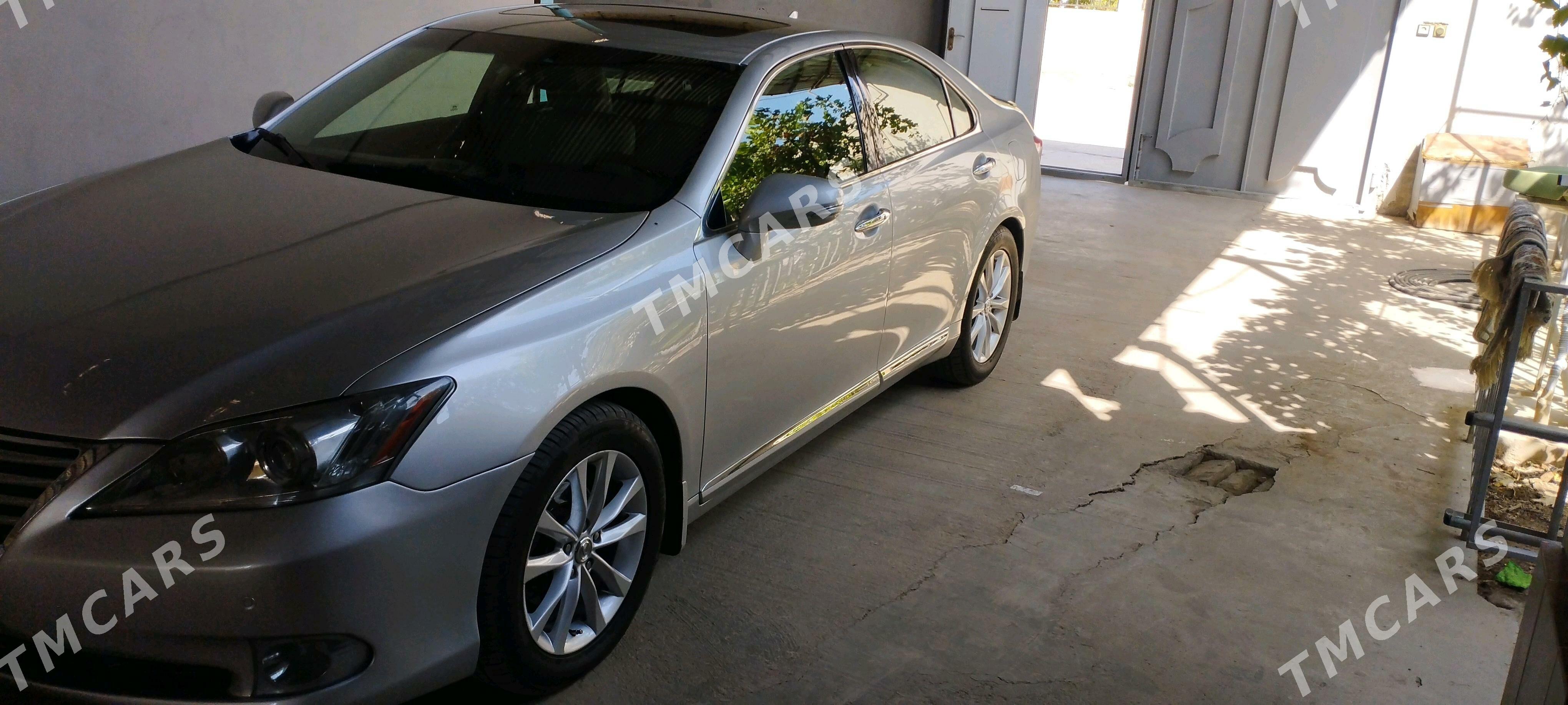 Lexus ES 350 2012 - 270 000 TMT - Türkmenabat - img 8
