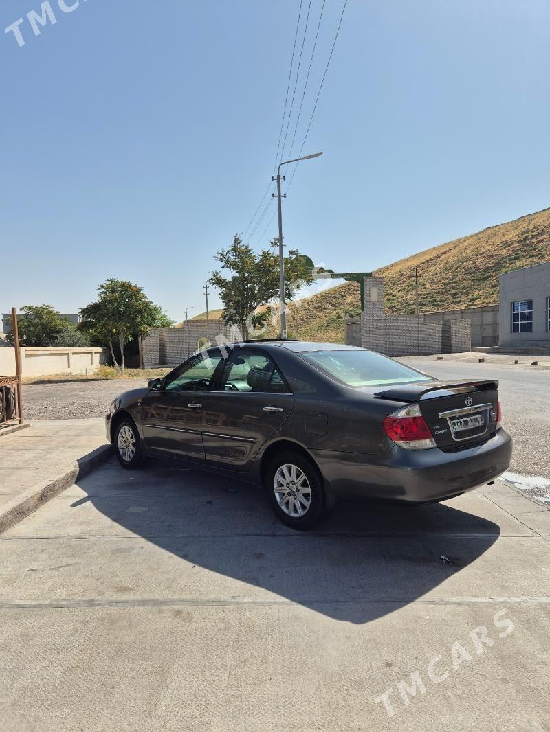 Toyota Camry 2003 - 180 000 TMT - Serhetabat (Guşgy) - img 3