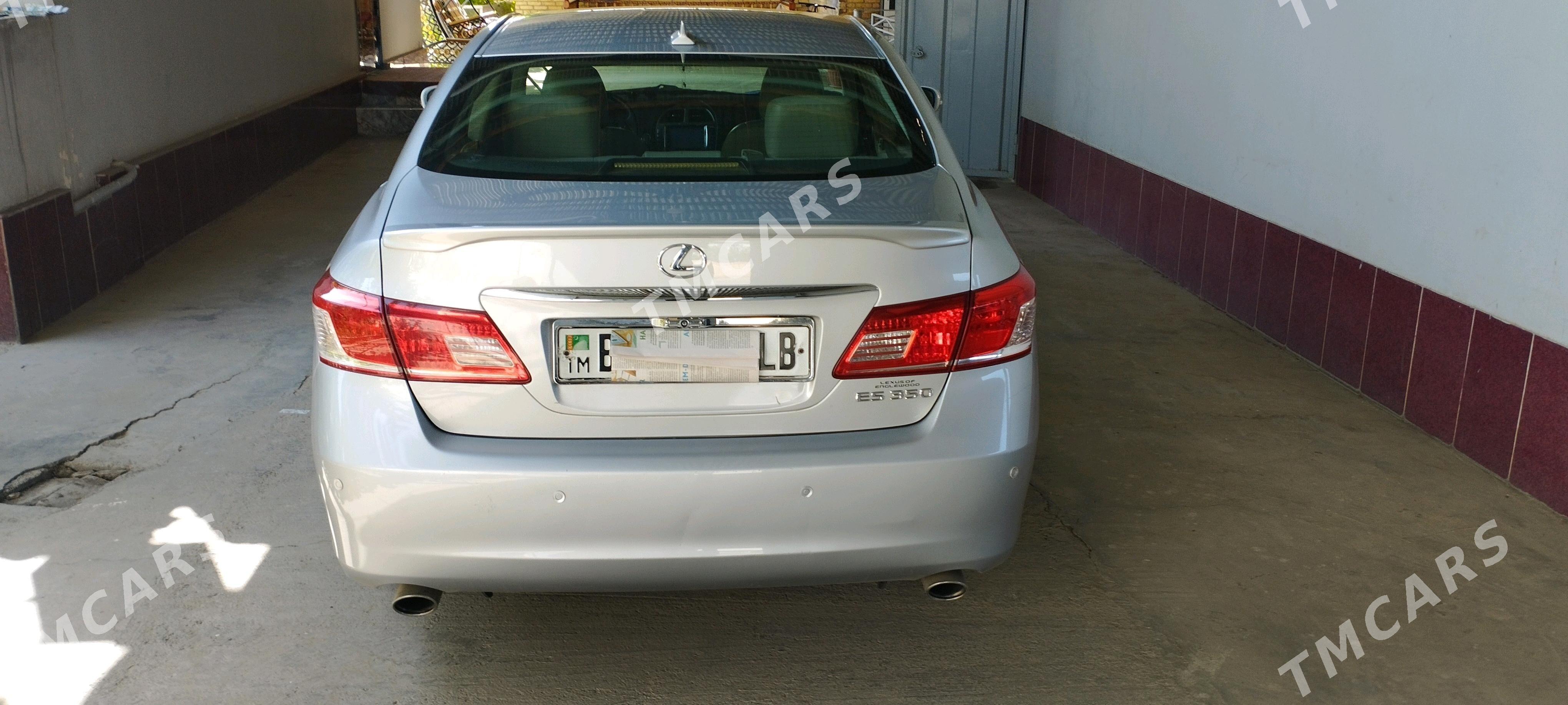 Lexus ES 350 2012 - 270 000 TMT - Türkmenabat - img 10