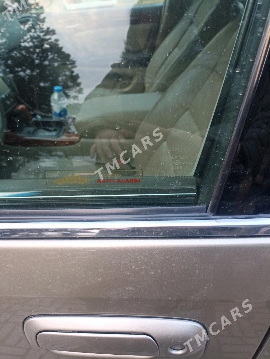 Lexus GS 300 1999 - 120 000 TMT - Balkanabat - img 2