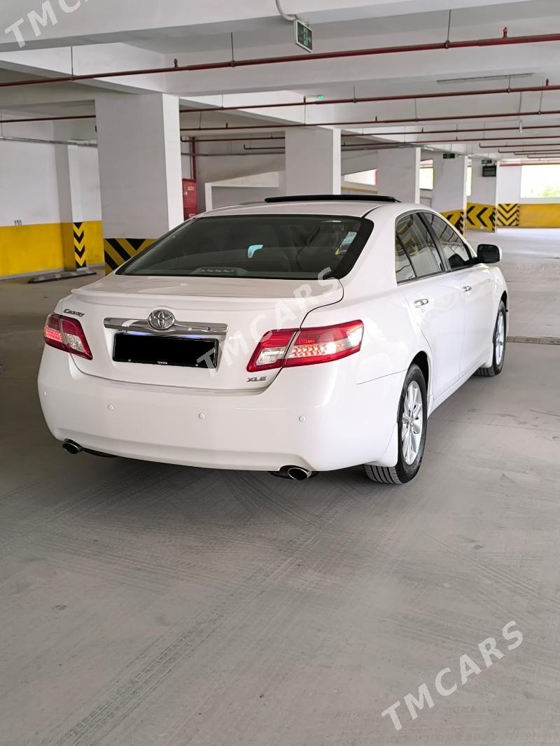 Toyota Camry 2011 - 229 000 TMT - Arçabil şaýoly - img 5