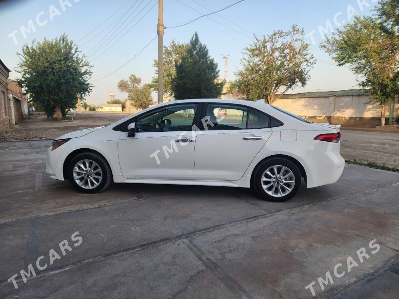Toyota Corolla 2021 - 260 000 TMT - Parahat 1 - img 2