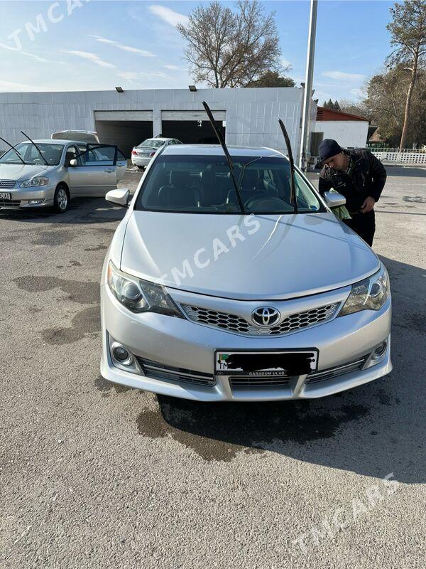 Toyota Camry 2014 - 220 000 TMT - Aşgabat - img 2