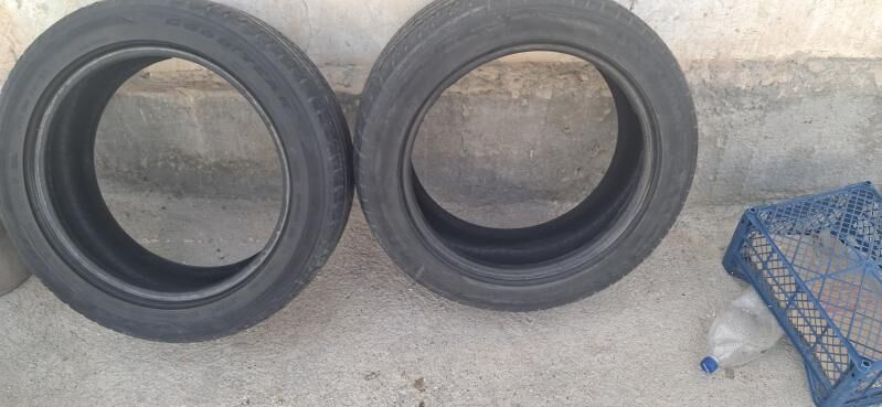 Teker 150 TMT - Aşgabat - img 2
