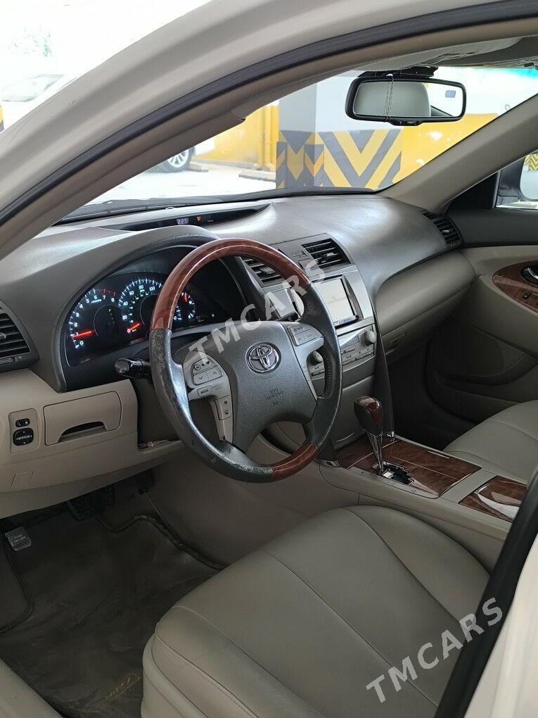Toyota Camry 2011 - 229 000 TMT - Arçabil şaýoly - img 6