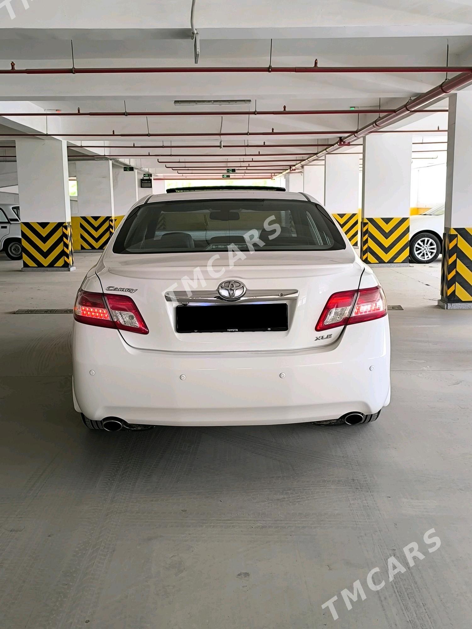 Toyota Camry 2011 - 229 000 TMT - Arçabil şaýoly - img 8