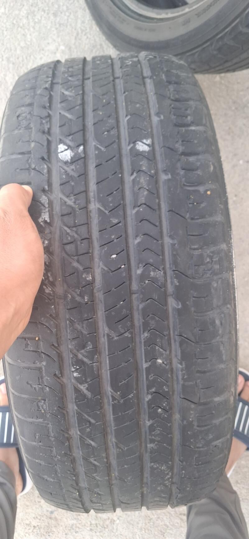 Teker 150 TMT - Aşgabat - img 3
