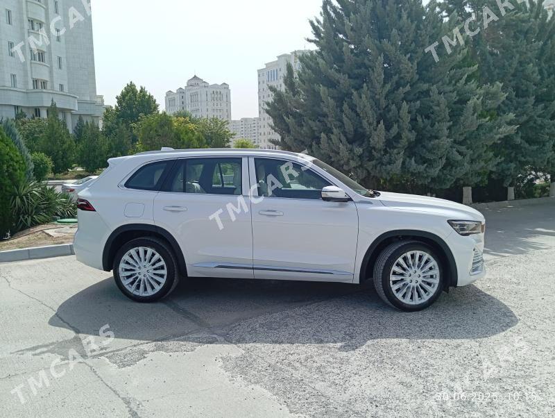Geely Monjaro 2025 - 550 000 TMT - Aşgabat - img 5