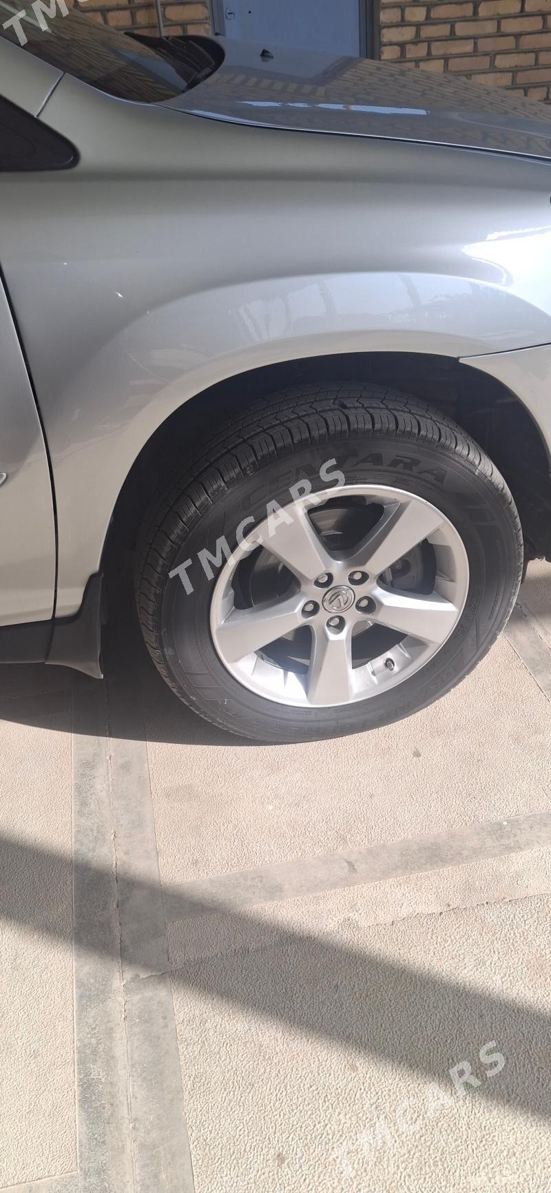 Lexus RX 330 2006 - 230 000 TMT - Mary - img 7