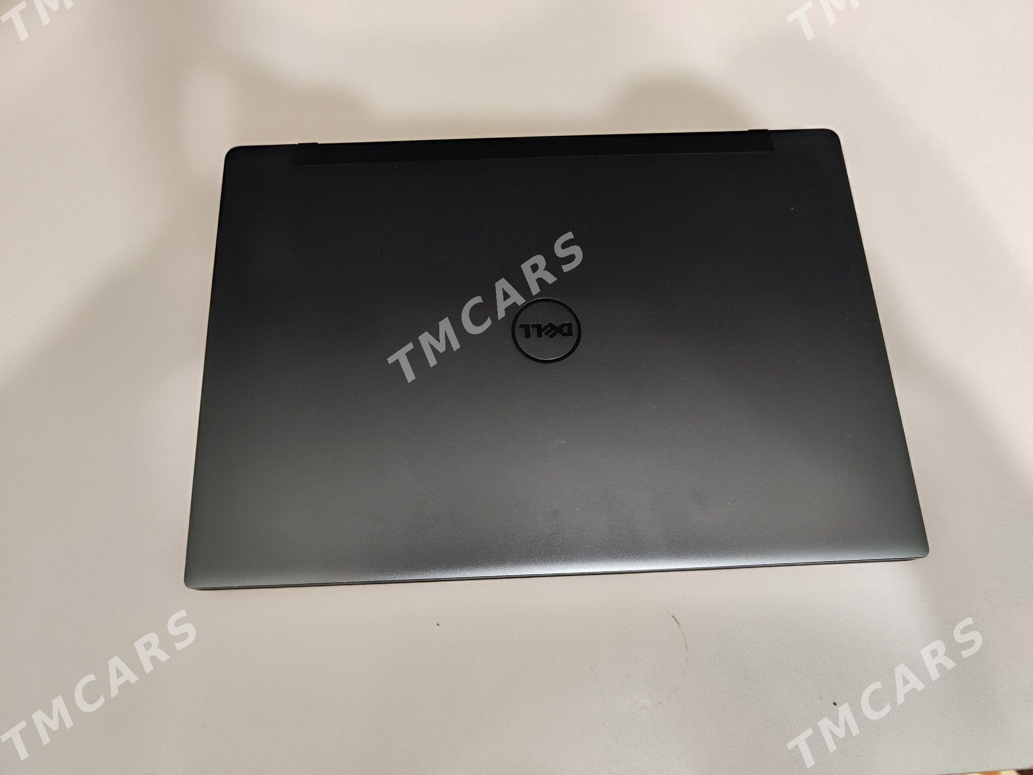 noutbuk Dell 4K sensor - Türkmenabat - img 3