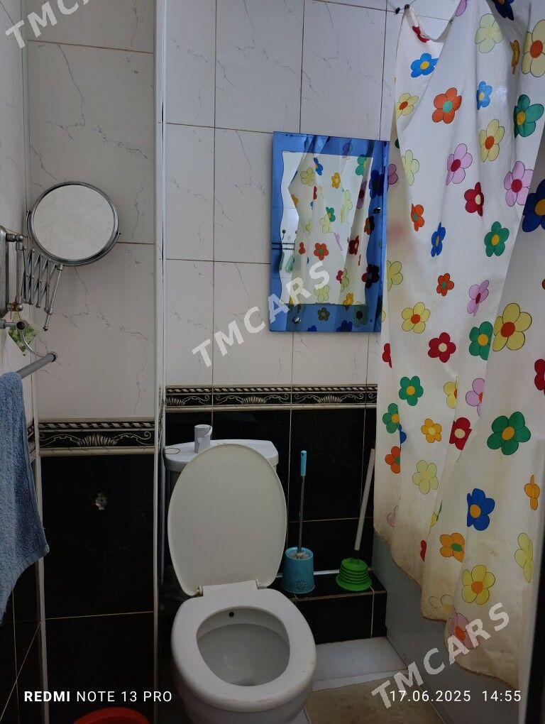 Arenda Teke Bazar 3 etaz 2 kom - Ашхабад - img 2