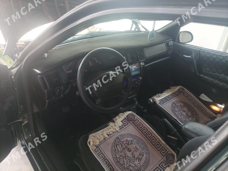 Opel Vectra 1998 - 70 000 TMT - Balkanabat - img 3