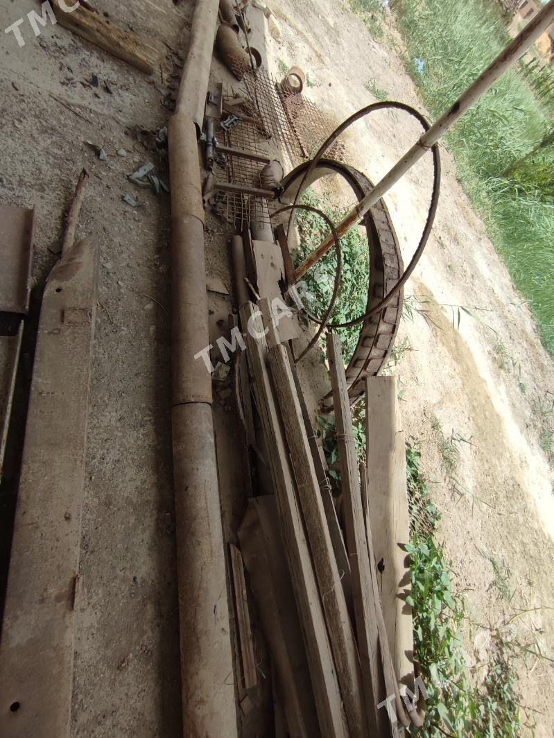 şweller.turba. ugolok - Mary - img 2