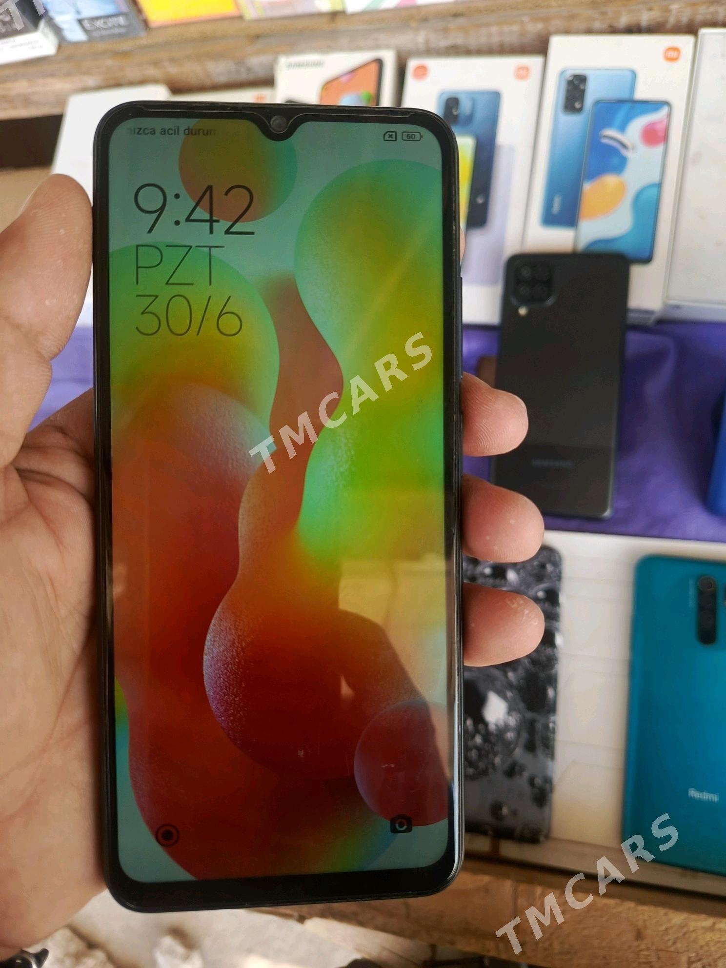 redmi 12C 4/128 - Türkmenbaşy etr. - img 4