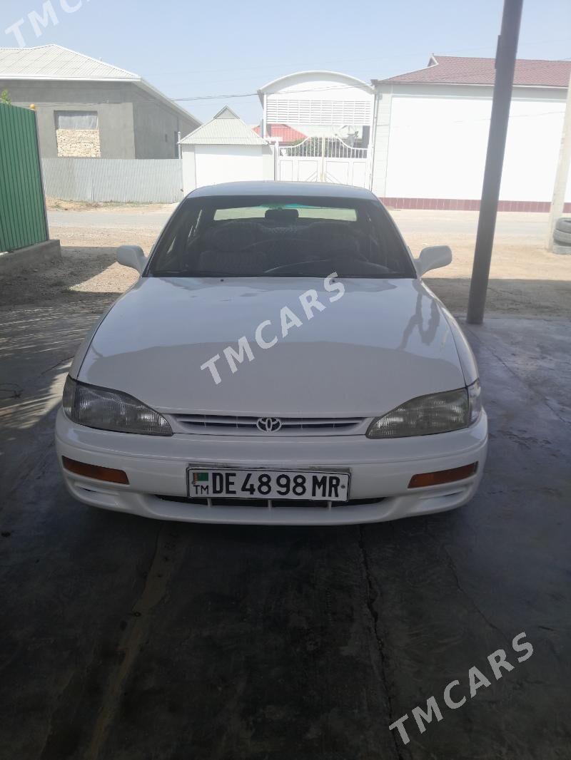 Toyota Camry 1996 - 78 000 TMT - Mary - img 2