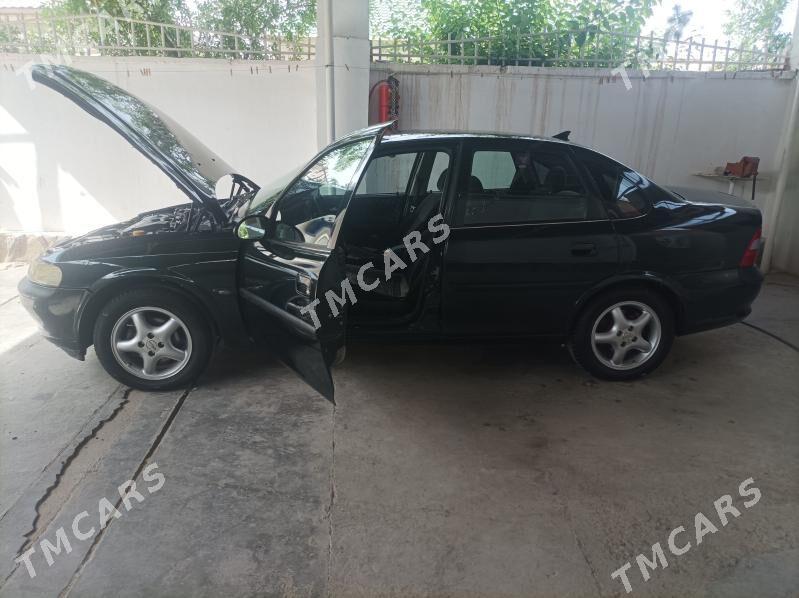 Opel Vectra 1998 - 70 000 TMT - Balkanabat - img 4