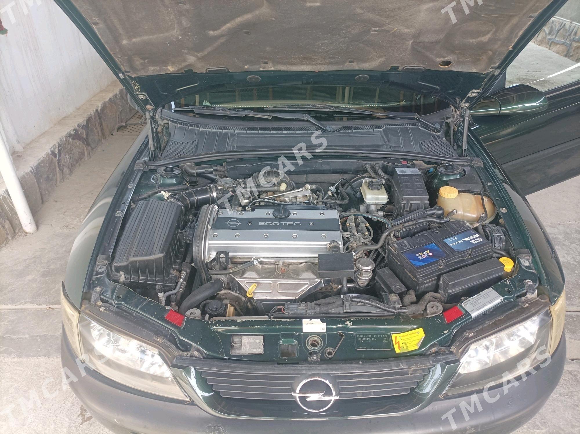 Opel Vectra 1998 - 70 000 TMT - Balkanabat - img 5