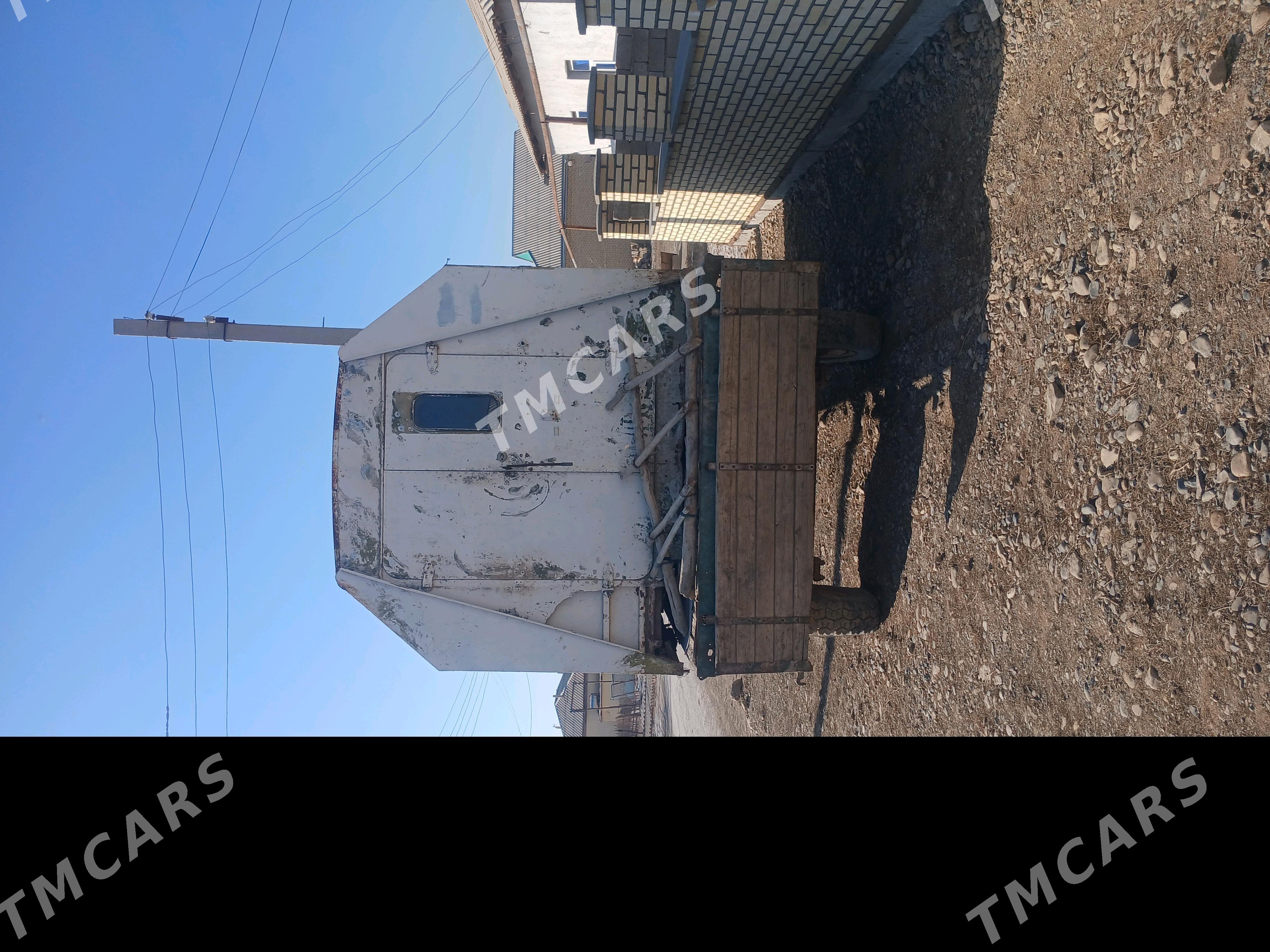 wagon - Теджен - img 4