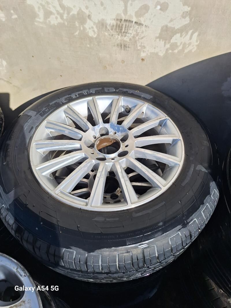 diska teker mers r16 3 950 TMT - Mary - img 2