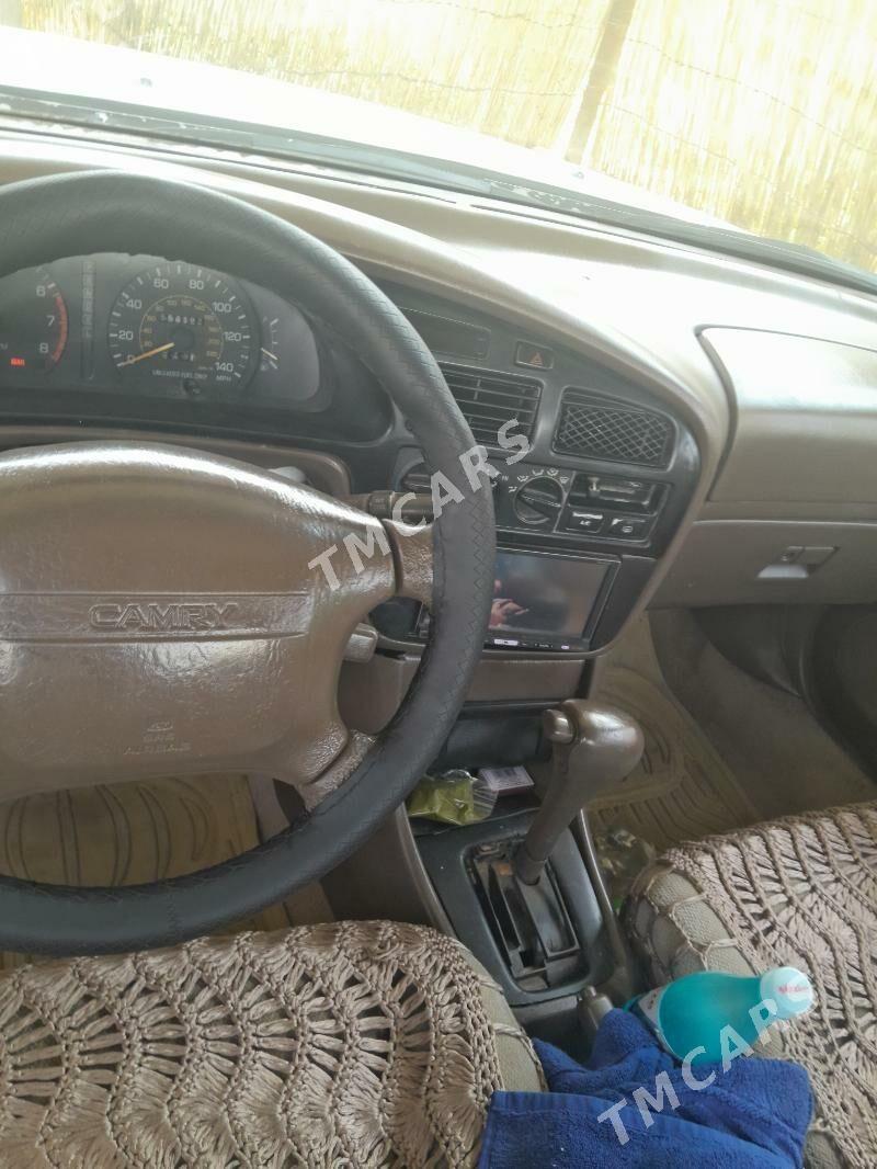 Toyota Camry 1996 - 78 000 TMT - Mary - img 3